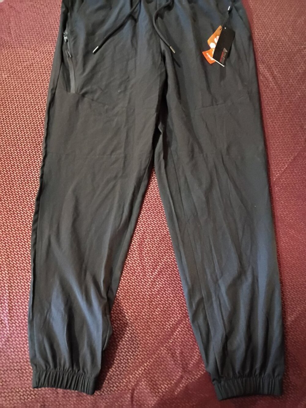Men's Athletex Pants